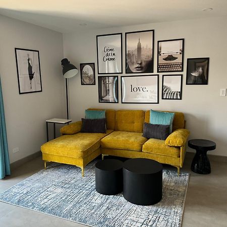 Suites Miramar14 Ensenada Ngoại thất bức ảnh