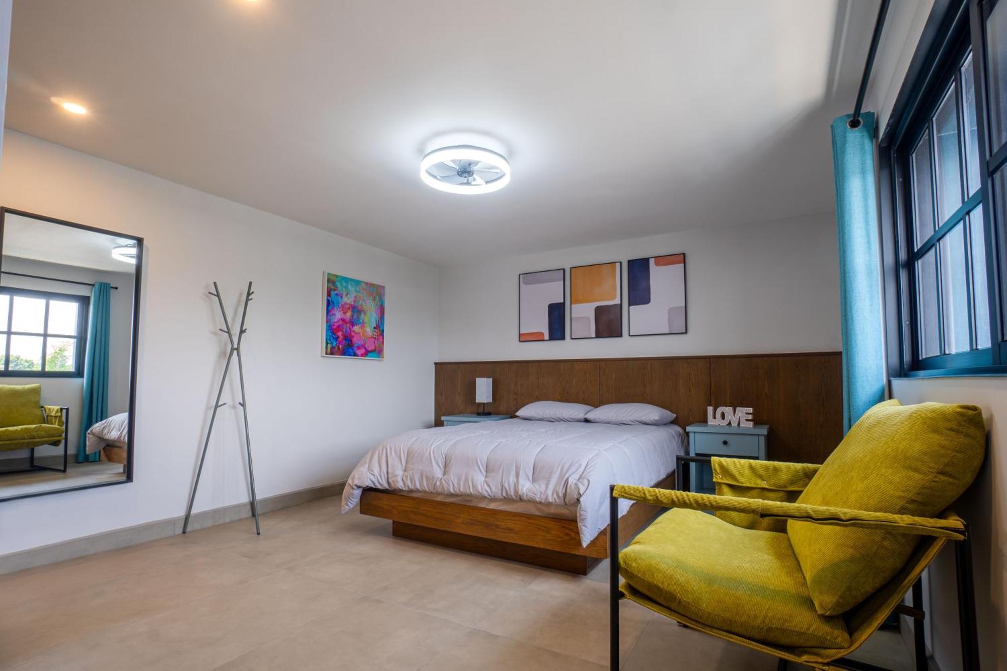 Suites Miramar14 Ensenada Ngoại thất bức ảnh