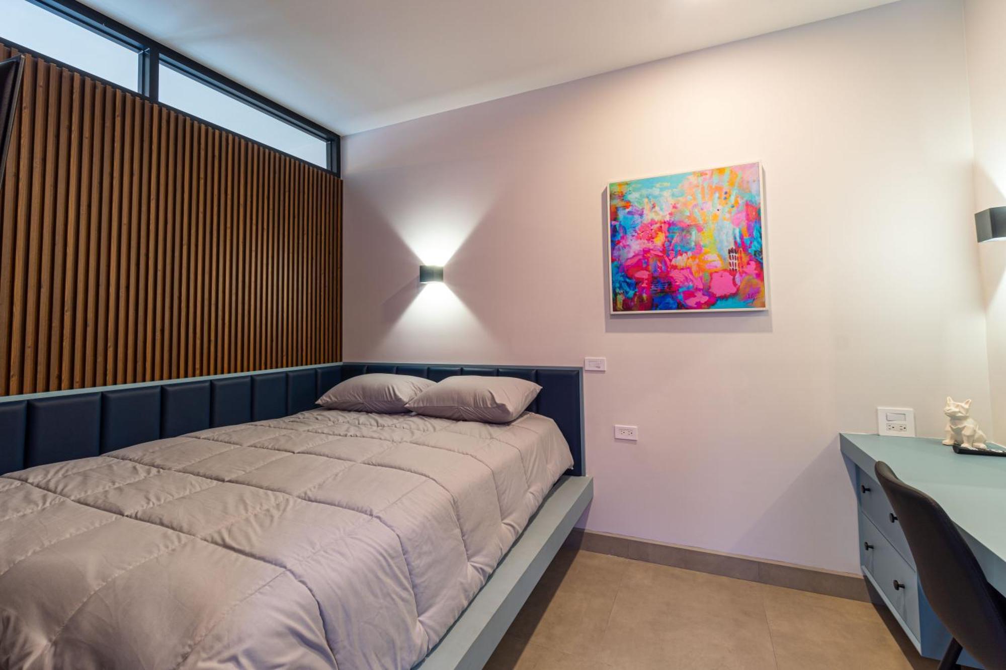 Suites Miramar14 Ensenada Ngoại thất bức ảnh