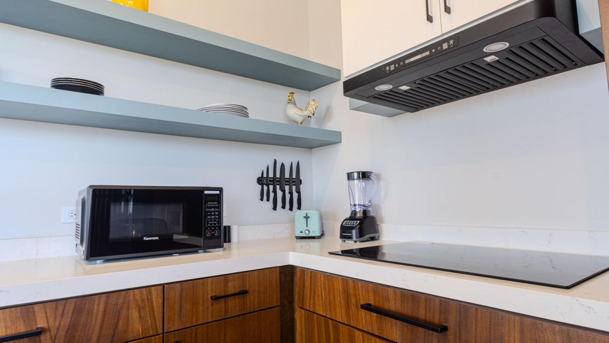 Suites Miramar14 Ensenada Ngoại thất bức ảnh