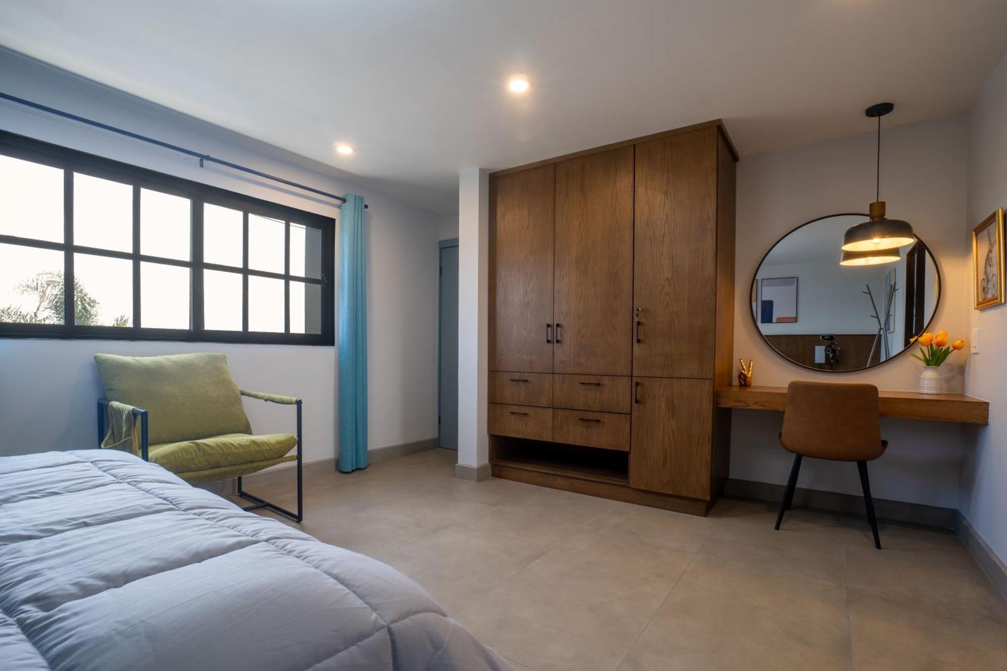 Suites Miramar14 Ensenada Ngoại thất bức ảnh
