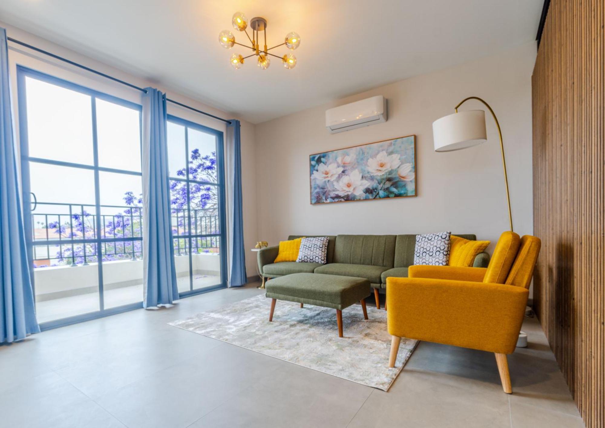 Suites Miramar14 Ensenada Ngoại thất bức ảnh