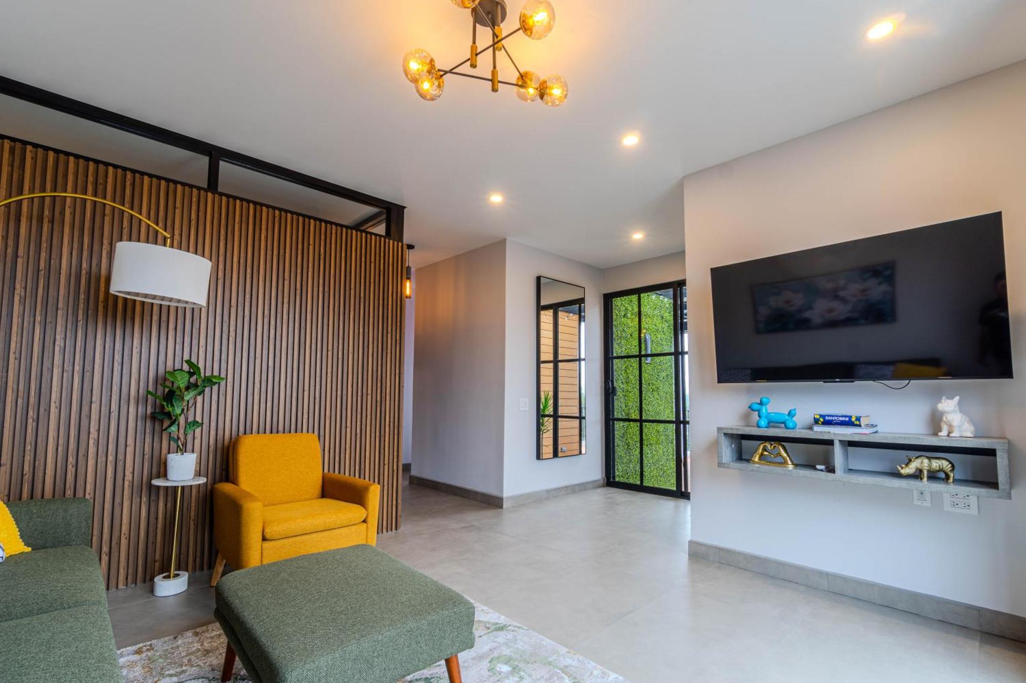 Suites Miramar14 Ensenada Ngoại thất bức ảnh