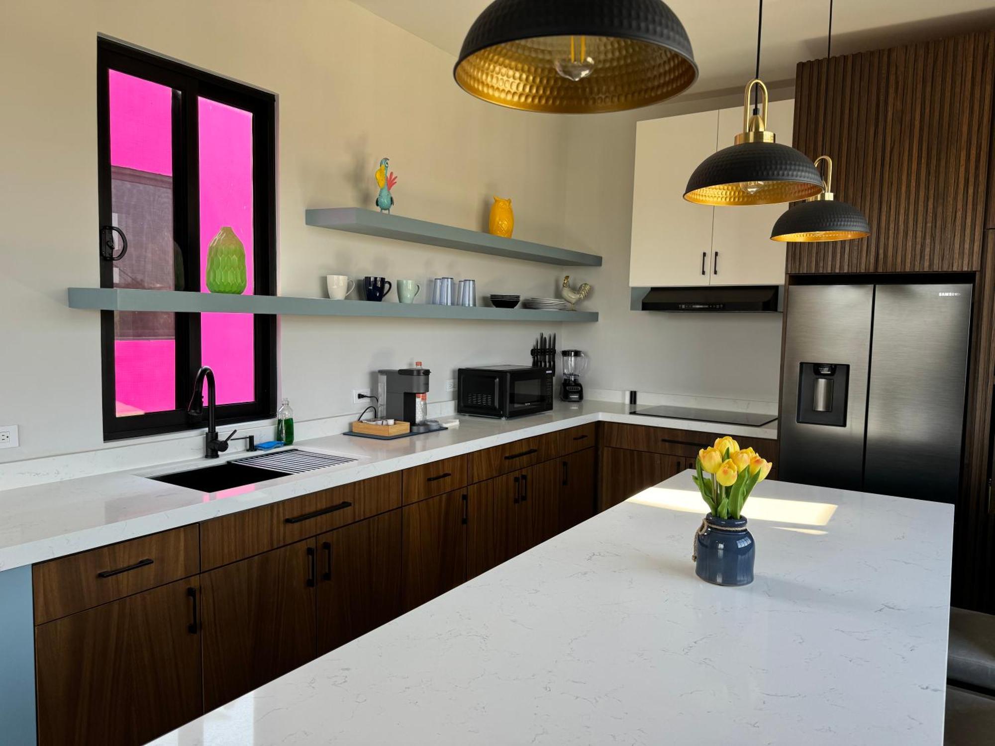 Suites Miramar14 Ensenada Ngoại thất bức ảnh