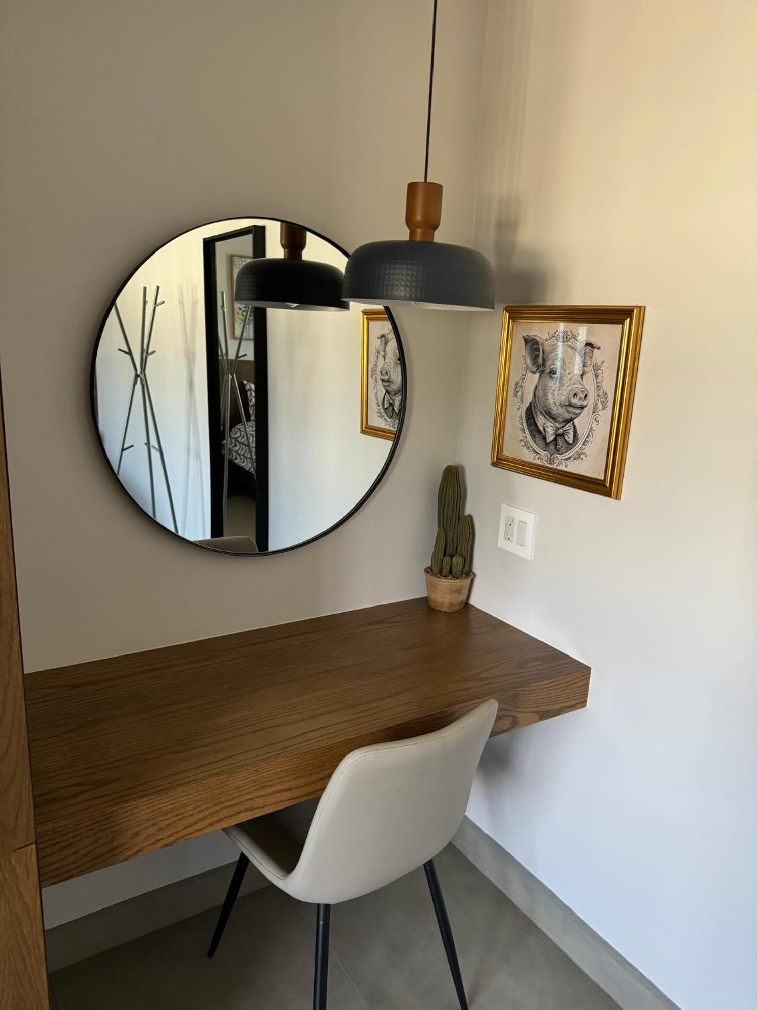 Suites Miramar14 Ensenada Ngoại thất bức ảnh