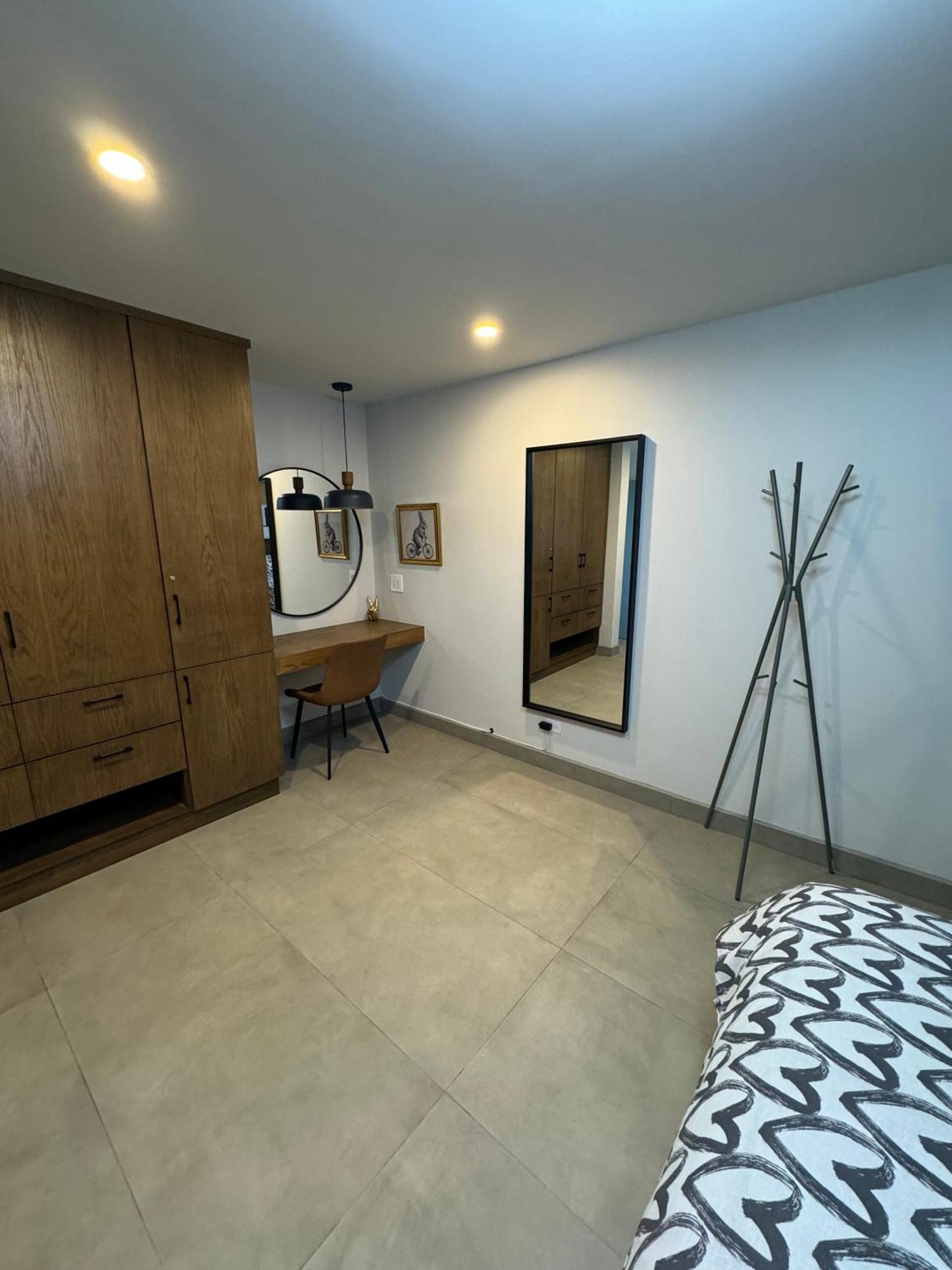 Suites Miramar14 Ensenada Ngoại thất bức ảnh