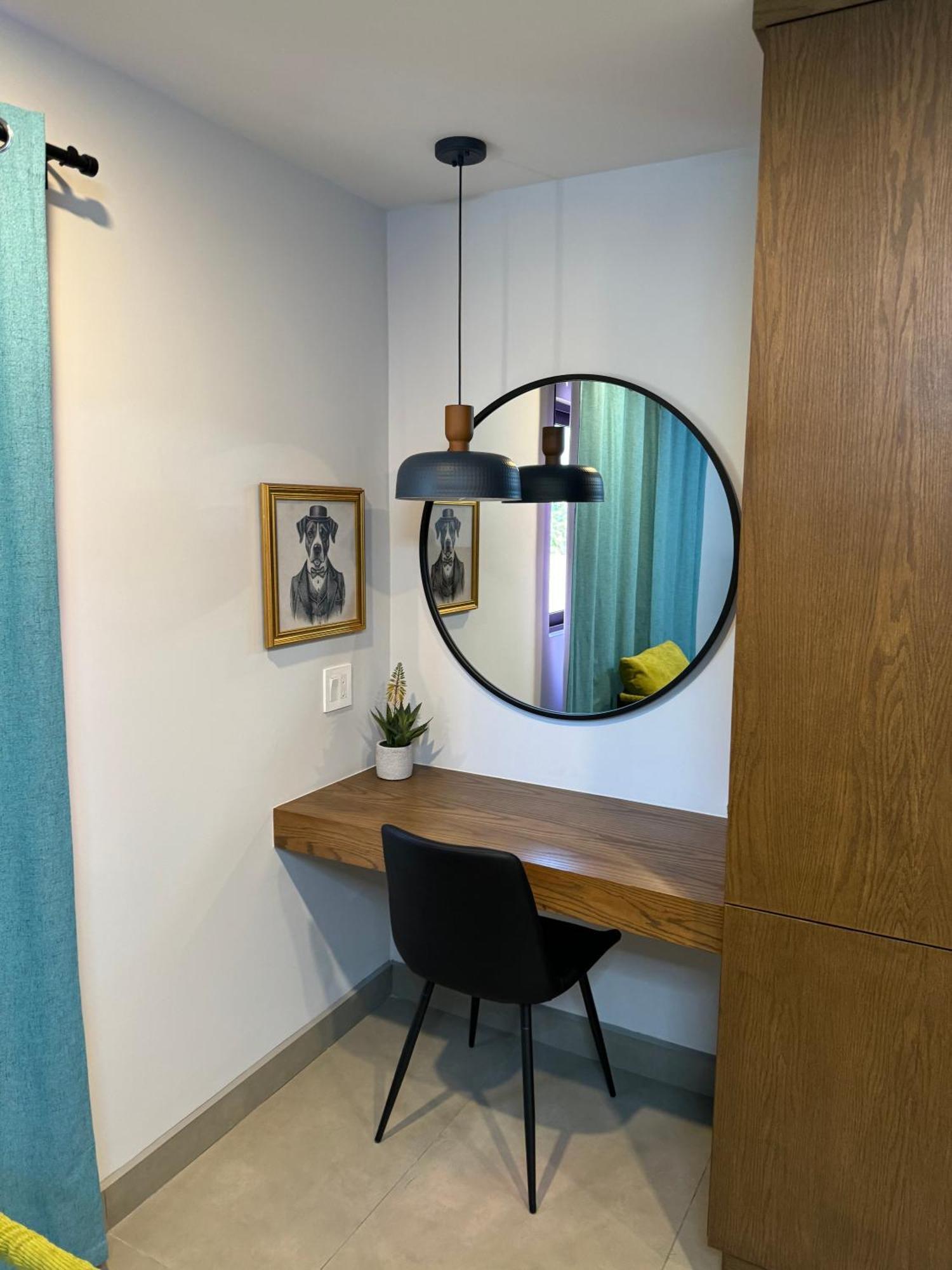 Suites Miramar14 Ensenada Ngoại thất bức ảnh