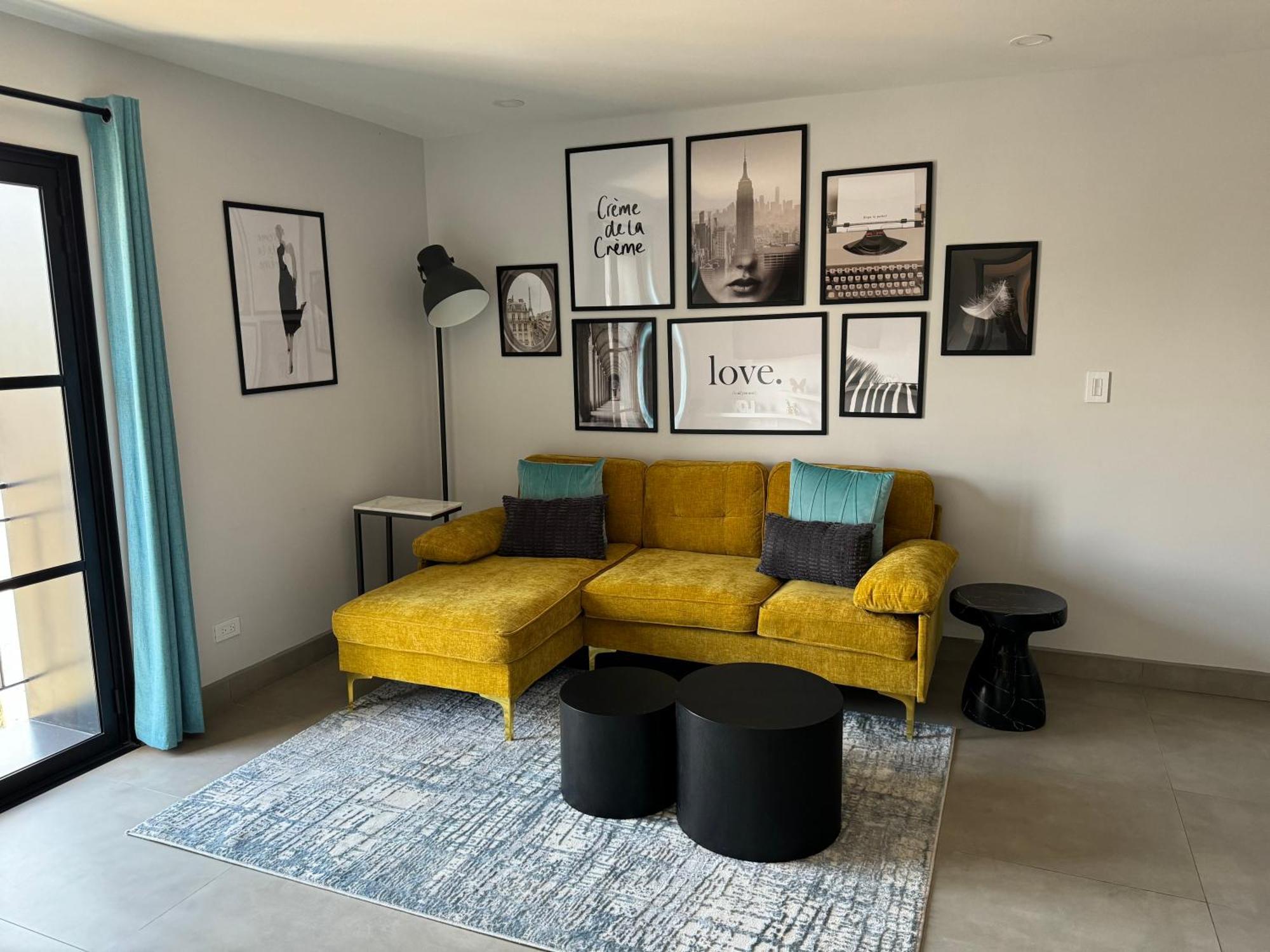 Suites Miramar14 Ensenada Ngoại thất bức ảnh