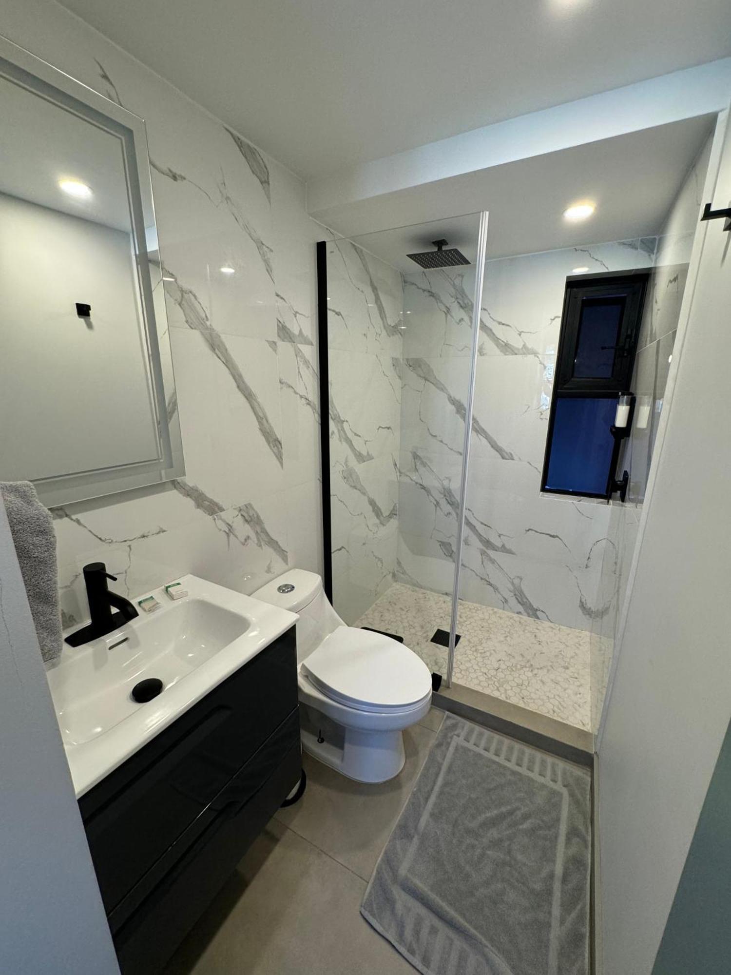 Suites Miramar14 Ensenada Ngoại thất bức ảnh