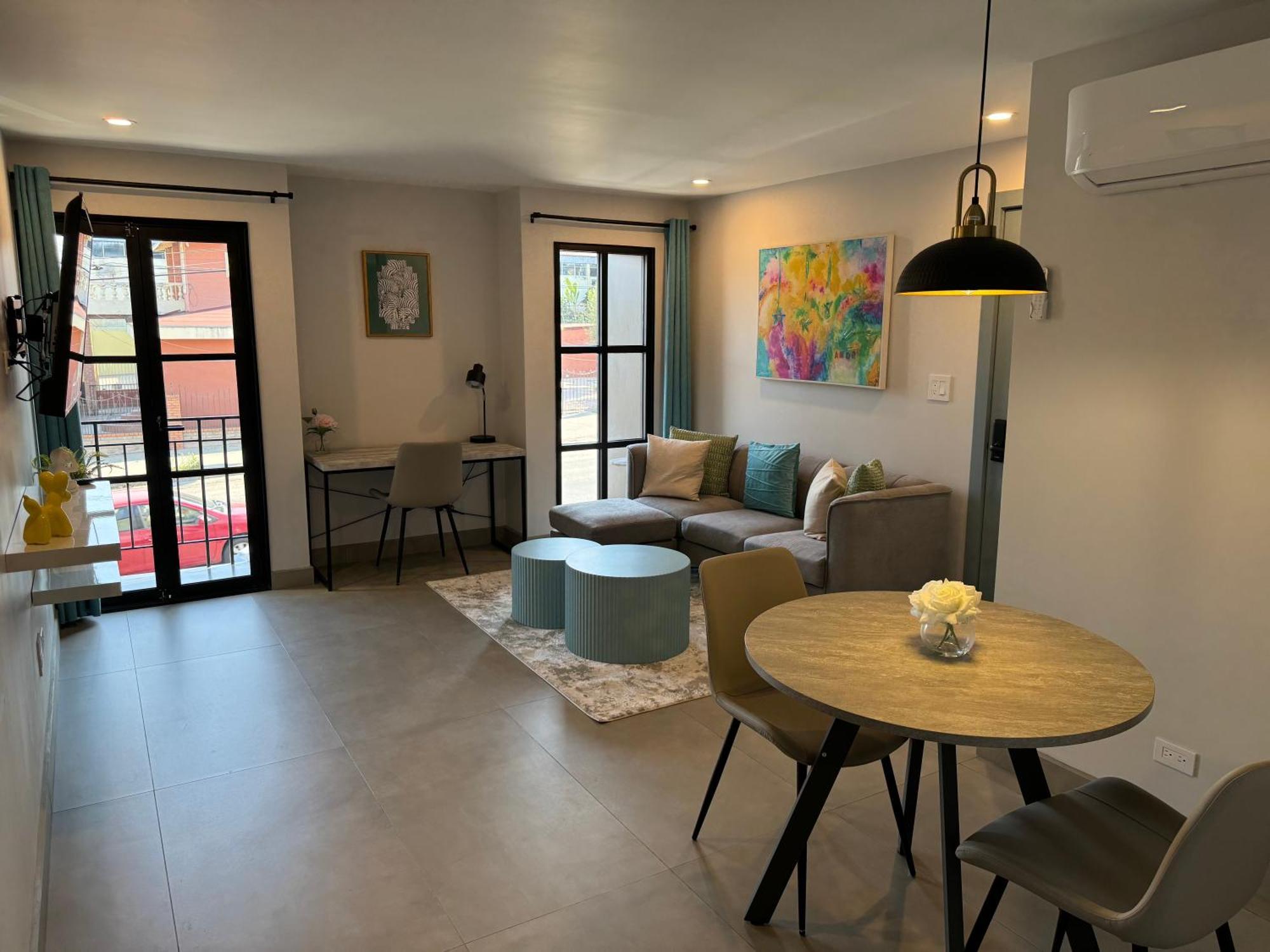 Suites Miramar14 Ensenada Ngoại thất bức ảnh